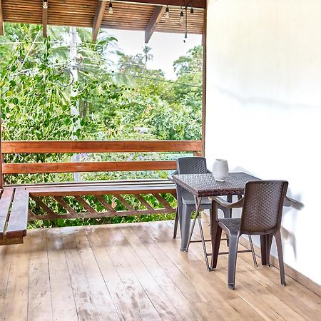 Elena Brown Apartment Puerto Viejo de Talamanca Exterior foto